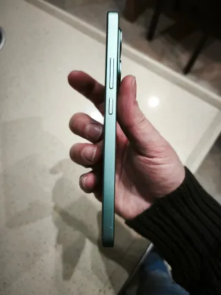 Poco X7 Pro Green 12gb RAM 256gb ROM