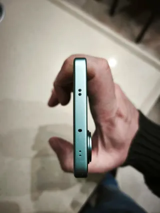 Poco X7 Pro Green 12gb RAM 256gb ROM