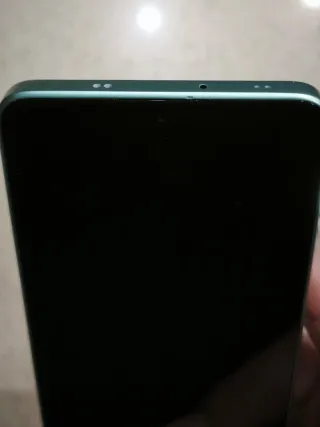 Poco X7 Pro Green 12gb RAM 256gb ROM