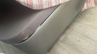 Cama individual Bedland