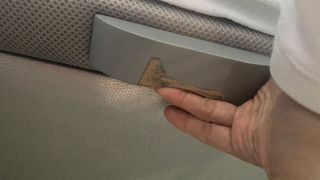 Cama individual Bedland