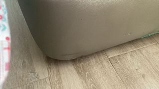 Cama individual Bedland