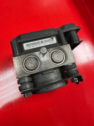 Módulo ABS BMW F800. 7699065