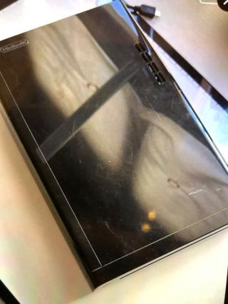 Nintendo Wii U Splatoon Edizione Limitata