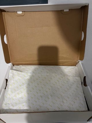 Nike Air Force 1 Blancas