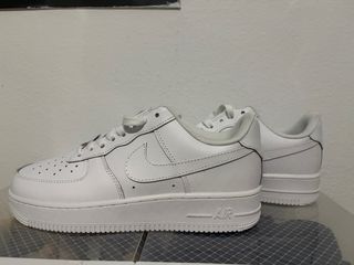 Nike Air Force 1 Blancas