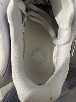 Nike Air Force 1 Blancas