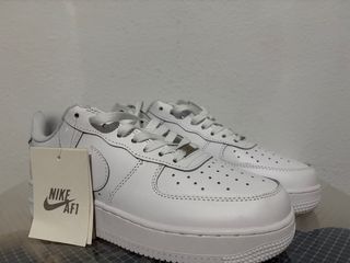 Nike Air Force 1 Blancas