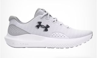 Zapatillas Running Under Armour Gris/Blanco