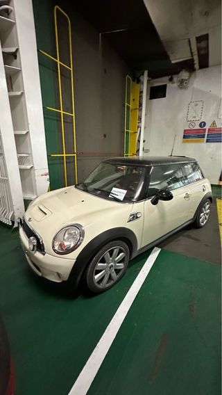 MINI Mini 2008