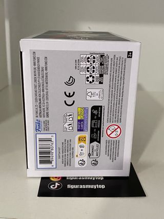 Or39 Funko Pop Jor-El Superman The Movie 538