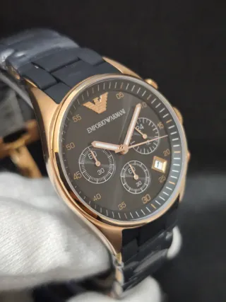 Reloj Emporio Armani AR5906 Mujer Cronógrafo