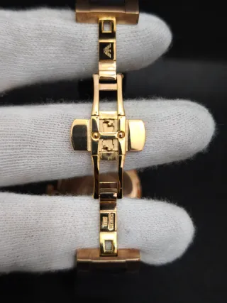 Reloj Emporio Armani AR5906 Mujer Cronógrafo