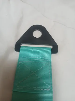 Cinta de remolque OMP