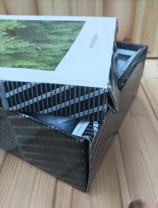 Lumberjack / Scarponcino neve.