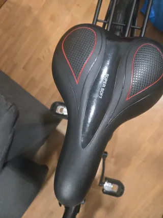 Bicicleta Eléctrica Plegable RKS MX25