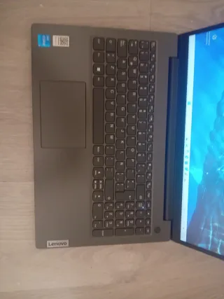 Lenovo Intel Core i5 Negro