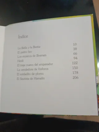 Historias con animales