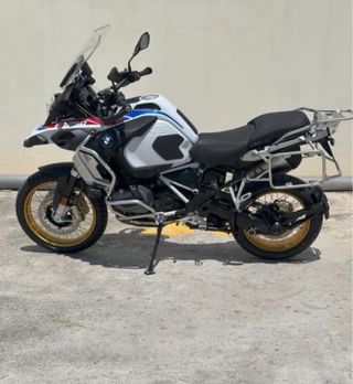BMW GS 1250 Adventure 2023
