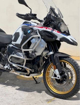 BMW GS 1250 Adventure 2023
