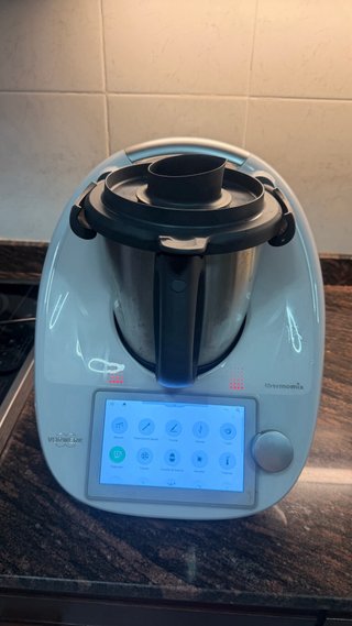 Thermomix TM6
