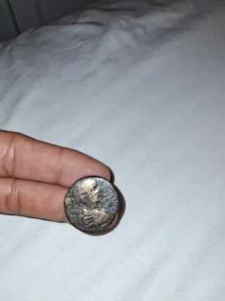 Moneda Romana Antigua