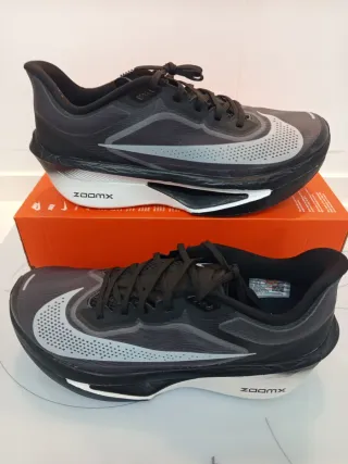 Nike Zoom Fly 6 Talla 45