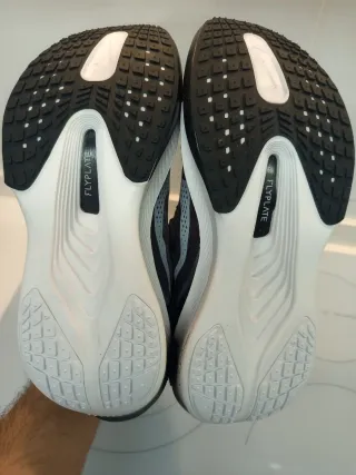 Nike Zoom Fly 6 Talla 45