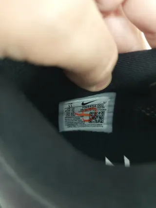 Nike Zoom Fly 6 Talla 45