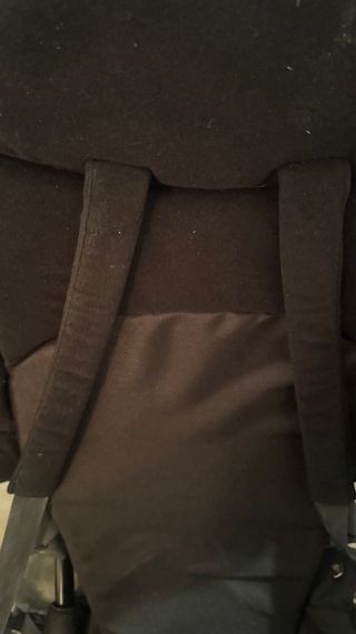 Portabebés de montaña McKinley