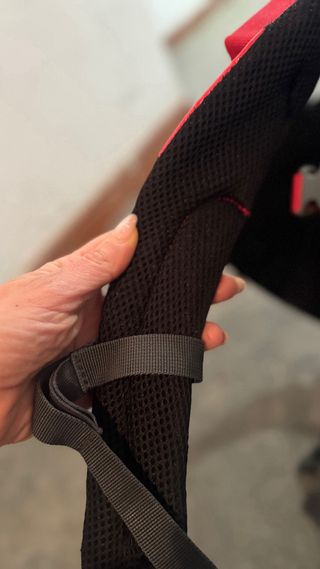 Portabebés de montaña McKinley