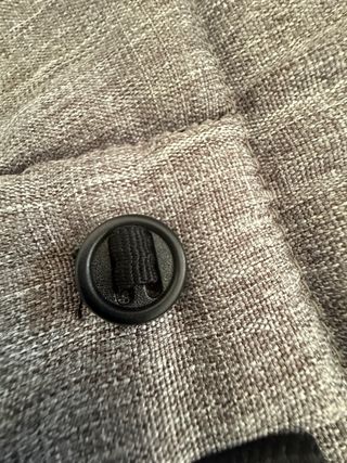 Mochila Portabebés Bebeconfort Gris