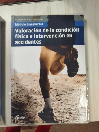 Valoración de la condición física e intervenció...