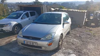 for focus focus 2008