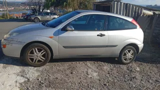 for focus focus 2008