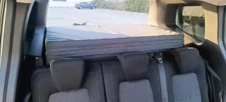 Kit Camper para Coche