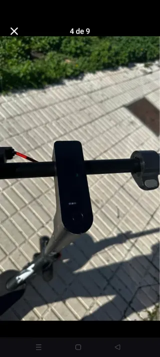 Xiaomi Mi Electric Scooter 4 Pro 2ª Gen