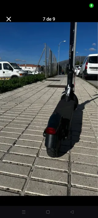 Xiaomi Mi Electric Scooter 4 Pro 2ª Gen