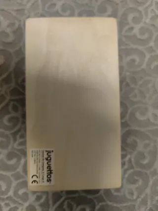 Juego de mesa Dominó Juguettos