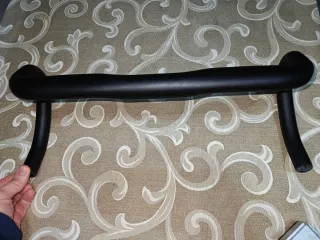 Manillar Toseek Negro