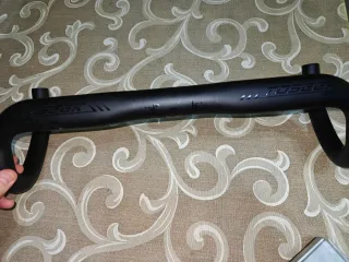 Manillar Toseek Negro