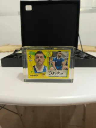 Panini Liga Este 2021-22 Los 11 Youtubers