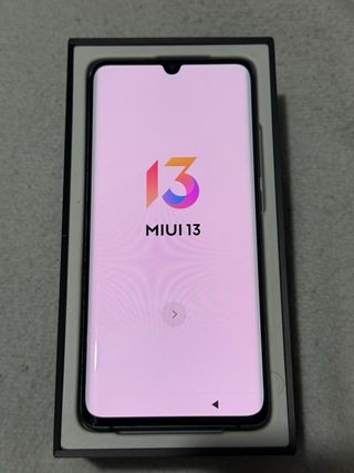 Xiaomi Mi Note 10