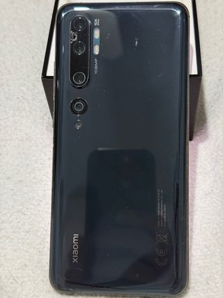 Xiaomi Mi Note 10