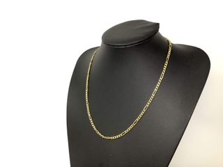 E456581-0 Cadena Oro 18K 26Cm