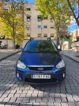 Ford C-MAX 2008