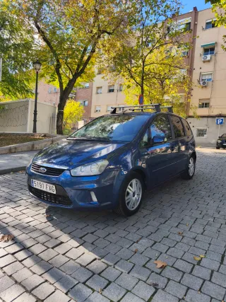Ford C-MAX 2008