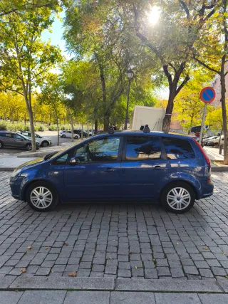 Ford C-MAX 2008
