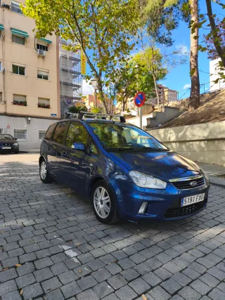 Ford C-MAX 2008