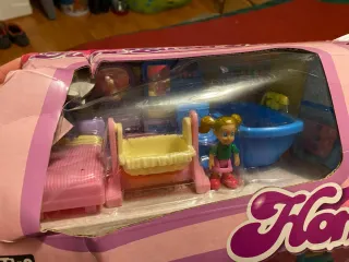 Casa de muñecas Home Sweet Home